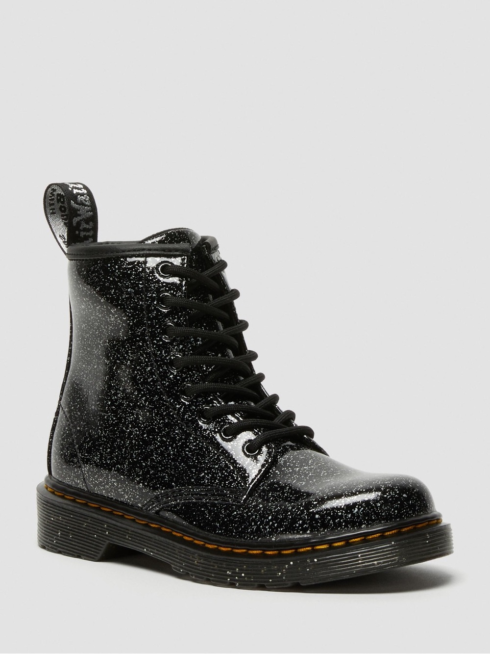 Dr. Martens Glitter Boots